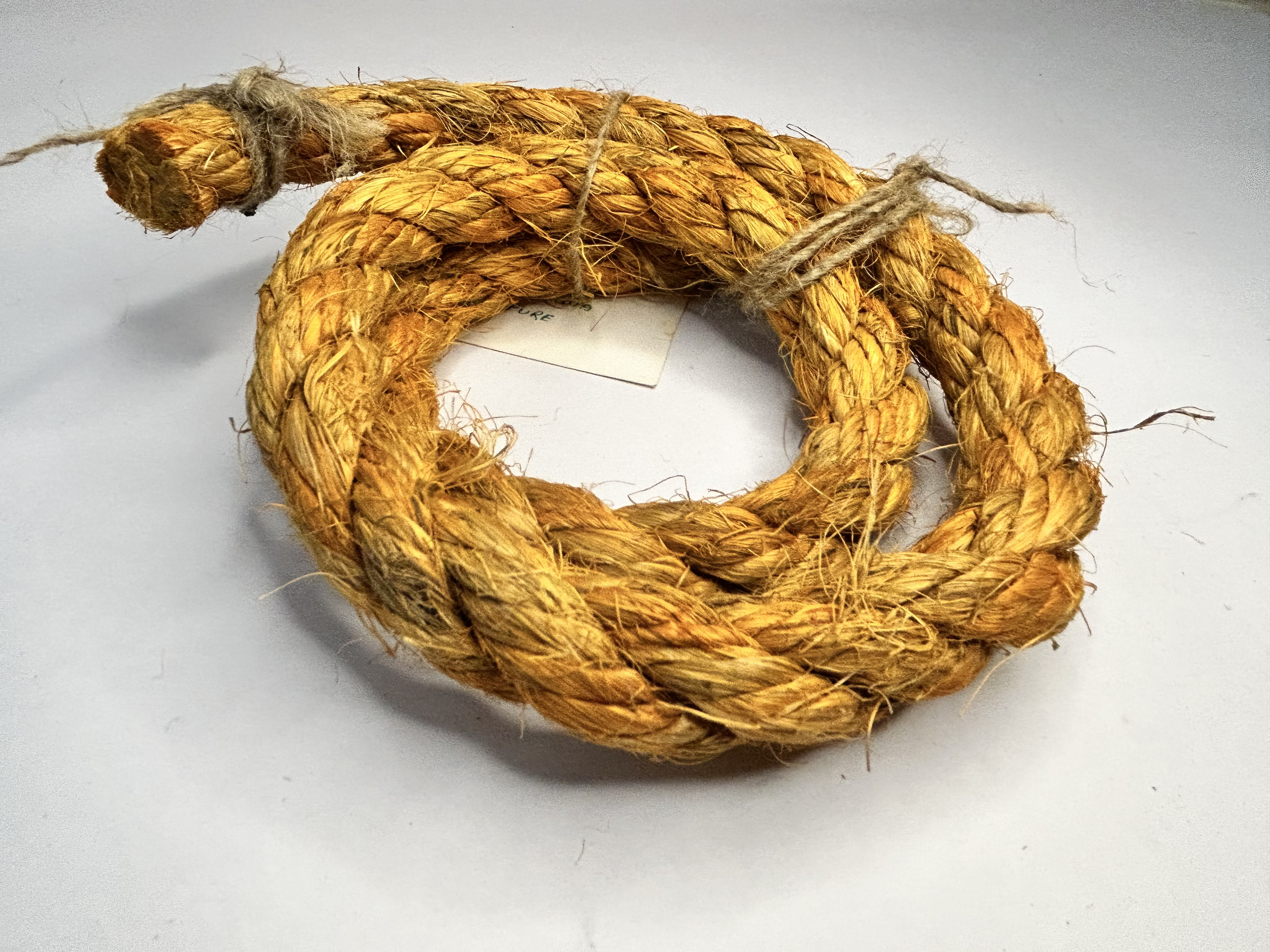 Manila Rope Icon